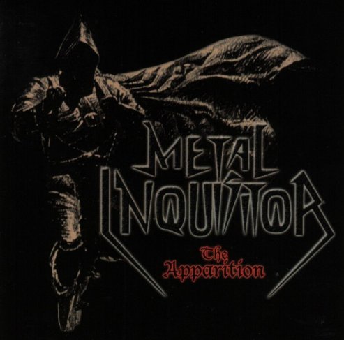 METAL INQUISITOR (Germany) - 