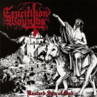 CRUCIFIXION WOUNDS (Germany) - 