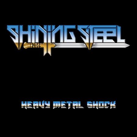 SHINING STEEL (France) - 
