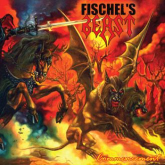 Fischel's Beast (USA) - 