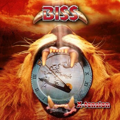 BISS (Germany) - 