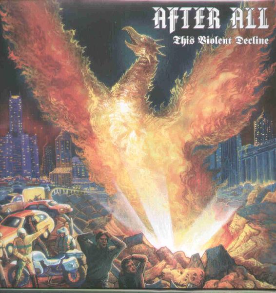 AFTER ALL (B) - 