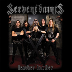 Serpent Saints (Denmark) - 