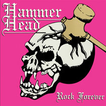 HAMMER HEAD (USA) - 