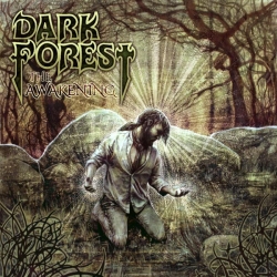 DARK FOREST (UK) - 
