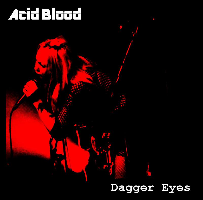 ACID BLOOD (Sweden) - 